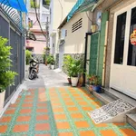 Bán nhà hẻm 3 tầng 33m² đường Hồng Bàng, Quận 6, giá hơn 5 tỷ - Ảnh thu nhỏ 1