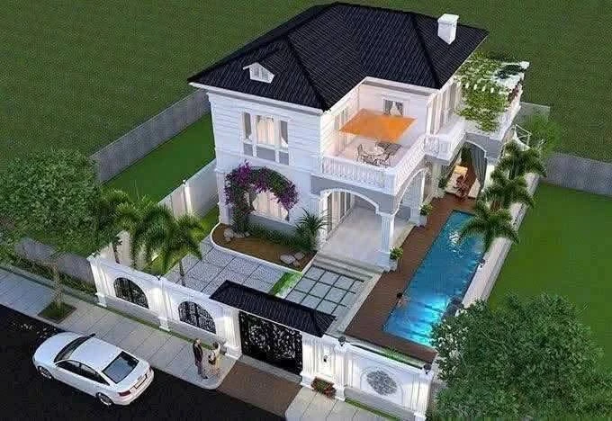Bán đất 350m2 (120m2 thổ cư) tại Định Hòa, Thủ Dầu Một, Bình Dương - Ảnh thu nhỏ 4