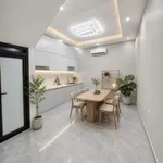Bán nhà mặt ngõ 50m² 4 tầng Nguyễn Công Hòa, giá 4 tỷ - Ảnh thu nhỏ 2