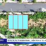 Bán đất view biển Ocean Dunes 102 m² Phan Thiết 2.45 tỷ - Ảnh thu nhỏ 3