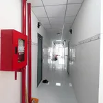 Bán tòa căn hộ dịch vụ 7 tầng 100 phòng, 280tr/tháng, Hà Huy Giáp Quận 12 - Ảnh thu nhỏ 5