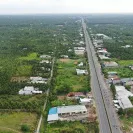 Đất mặt tiền đường Huỳnh Tấn Phát, gần vòng xoay Giao Long - Ảnh thu nhỏ 17