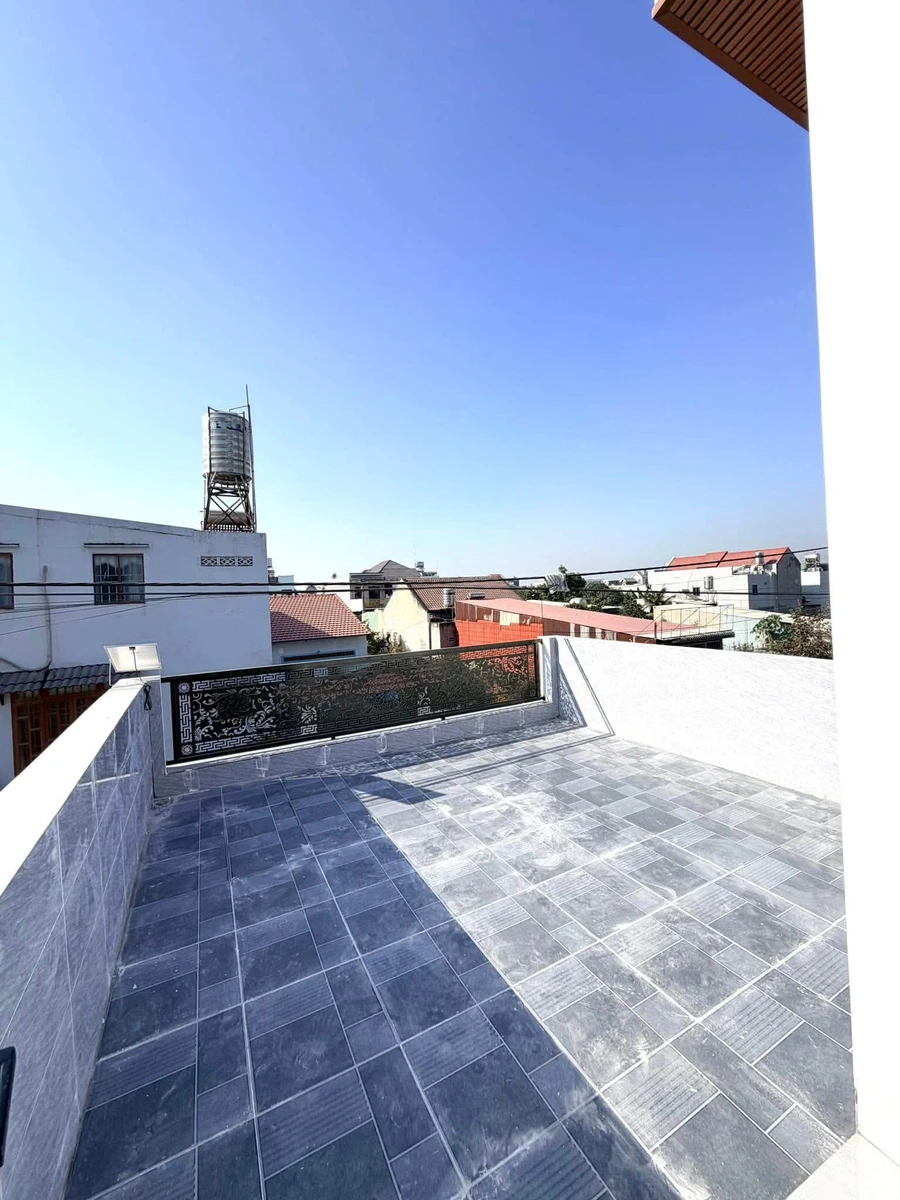 Bán nhà 3PN 100m² Trảng Dài, Biên Hòa, 1 tỷ - Ảnh thu nhỏ 2