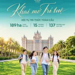 Chỉ từ 1,3 tỷ vốn ban đầu có ngay căn liền kề 60m2 Vinhomes Global Gate Hạ Long gần công viên - Ảnh thu nhỏ 32