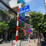 Bán nhà 4 tầng 200m² Nguyễn Ngọc Nại, Hà Nội - Ảnh thu nhỏ 1