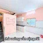 Bán nhà lô góc 2 tầng 19m² hẻm Hoàng Hoa Thám, Bình Thạnh, giá 3,5 tỷ - Ảnh thu nhỏ 4