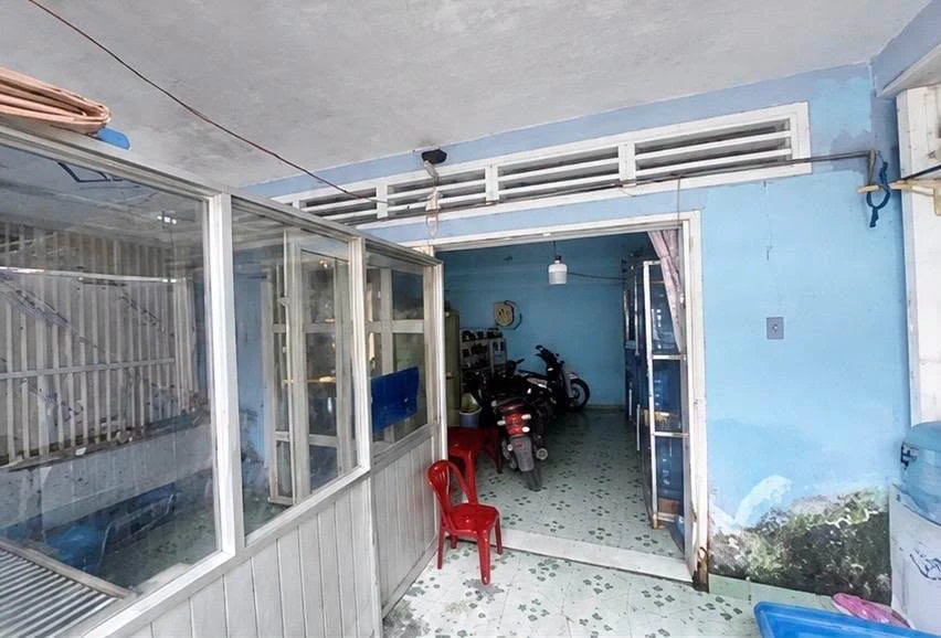 Bán nhà góc 2 mặt hẻm 75m² Quận 12, 4,88 tỷ - Ảnh thu nhỏ 2