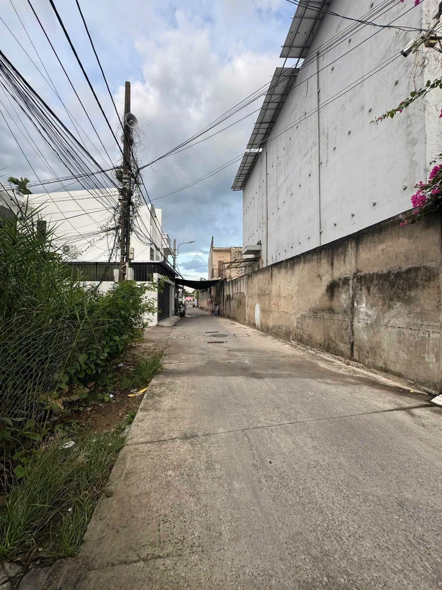 Bán nhà trệt lầu 92m² Huỳnh Phan Hộ, Cần Thơ - Ảnh 1