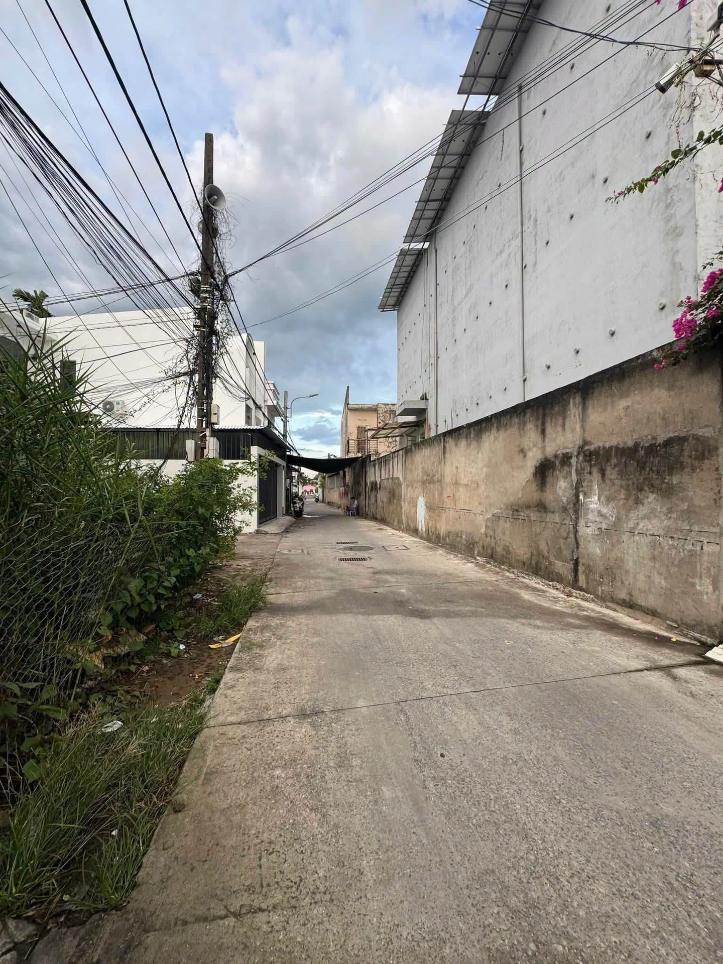 Bán nhà trệt lầu 92m² Huỳnh Phan Hộ, Cần Thơ - Ảnh 1