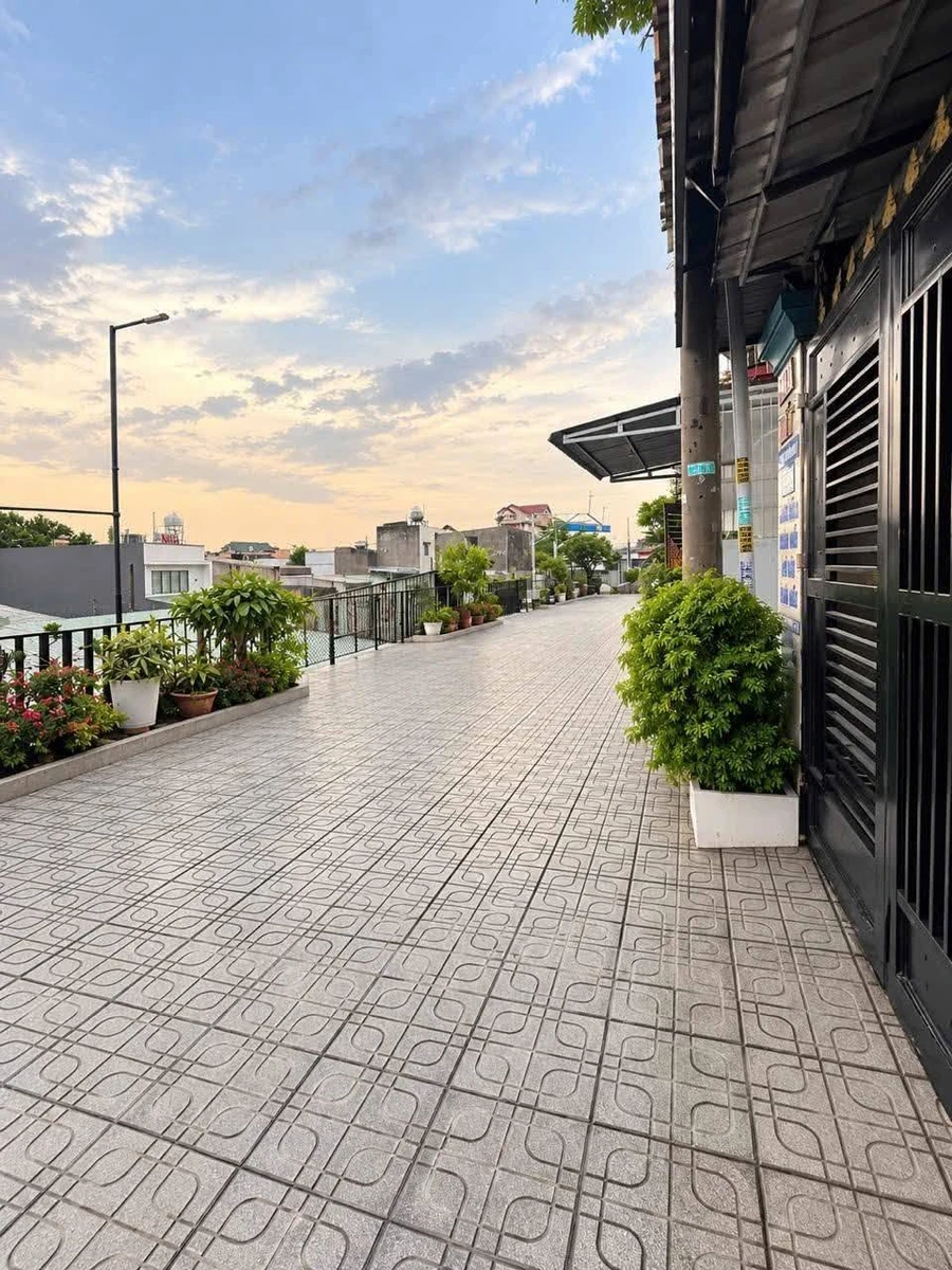 Bán nhà 4PN 120m² Tân Đông Hiệp, Bình Dương 3.89 tỷ - Ảnh thu nhỏ 3