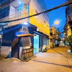 Bán nhà Quận 4 36m² 4PN 8.9 tỷ - Ảnh thu nhỏ 1
