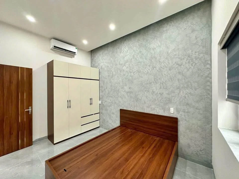Bán nhà 2 tầng 105.6m² 3PN gần Lê Quý Đôn, Quận 12 - Ảnh thu nhỏ 4