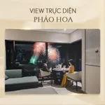 M Landmark - Bán căn 2PN góc 88.8m view pháo hoa, Cầu Rồng, trực diện sông Hàn 20 tỷ all in - Ảnh thu nhỏ 13