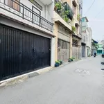 Bán nhà hẻm ô tô Bình Thạnh 31m² 2PN 5 tỷ - Ảnh thu nhỏ 1
