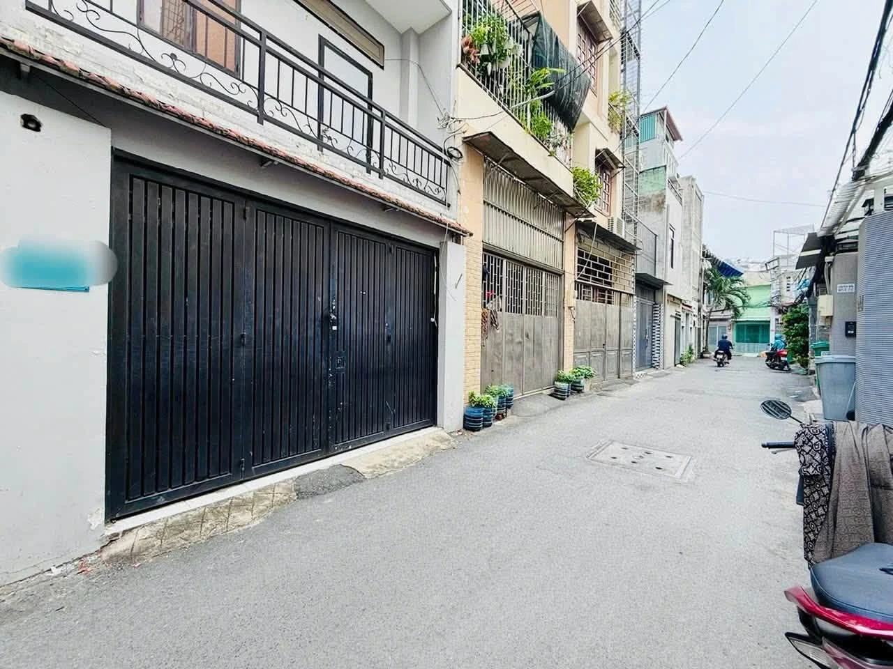 Bán nhà hẻm ô tô Bình Thạnh 31m² 2PN 5 tỷ - Ảnh 1