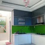 Nhà bán 4 tầng 5PN 78m2 Quận 12 giá 6,8 tỷ - Ảnh thu nhỏ 3