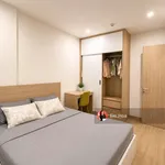 Chính chủ gửi bán gấp 1N + diện tích rộng tòa S2.10 view siêu thoáng tại Vinhomes Ocean Park - Ảnh thu nhỏ 5