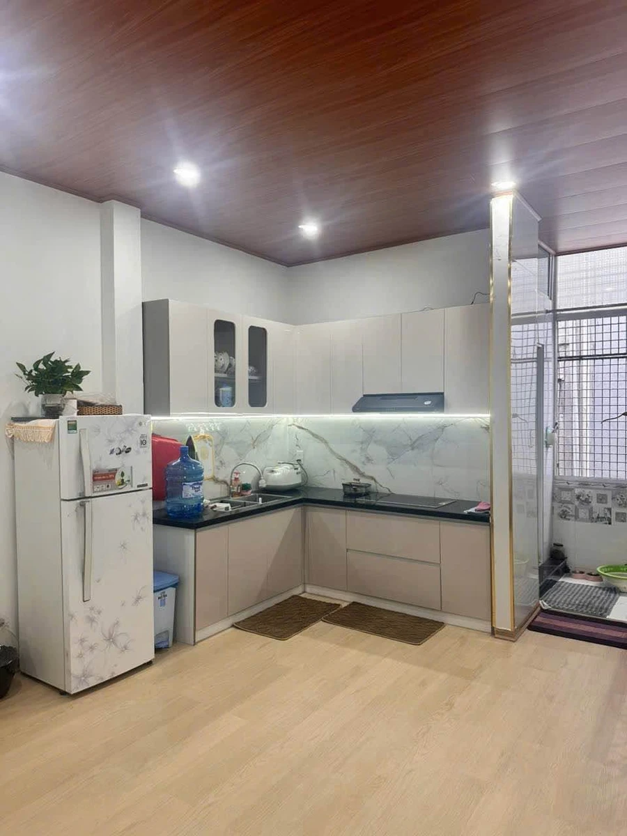 Bán nhà mặt tiền 2 tầng 72m2 đường Mỹ Đa Đông, gần chợ Bắc Mỹ An, Đà Nẵng - 12 tỷ - Ảnh thu nhỏ 4