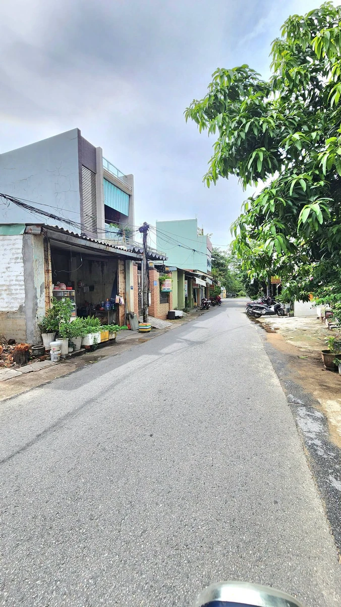 Bán đất mặt tiền 140m² Đồng Kè, Thủ Đức, 6 tỷ - Ảnh thu nhỏ 2