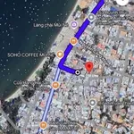 Bán đất 278m2 view biển Mũi Né, Phan Thiết 2.5 tỷ - Ảnh thu nhỏ 4