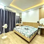 Bán nhà phố Bình Thạnh 64m2 5PN 11.2 tỷ Nguyễn Xí - Ảnh thu nhỏ 4