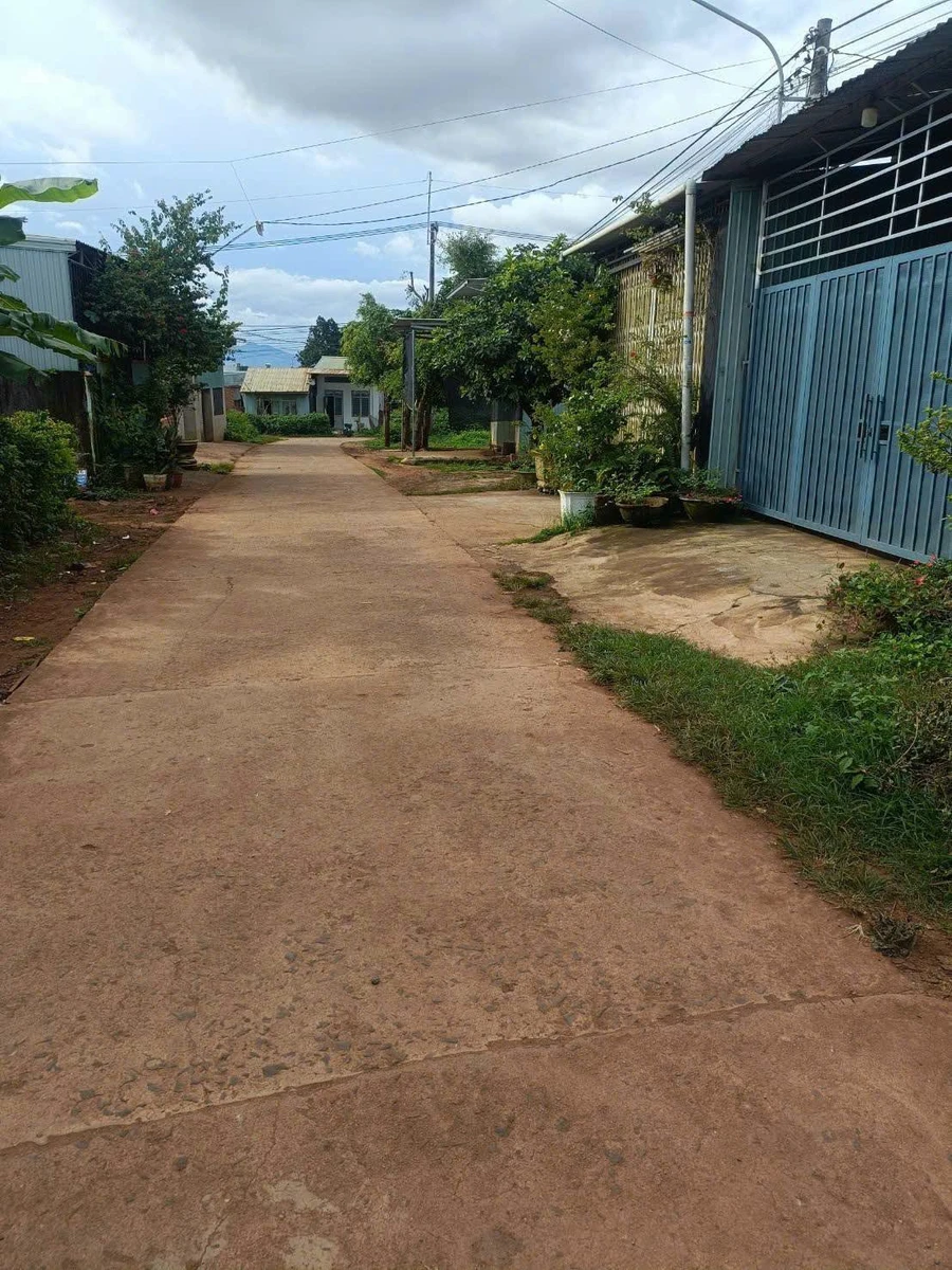 Bán đất 50m² hẻm Nguyễn Chí Thanh, Pleiku, Gia Lai - Ảnh thu nhỏ 2