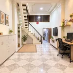 Bán nhà hẻm 4m 3 tầng 50m² 3PN 3WC đường Ngô Tất Tố, Bình Thạnh, hơn 6 tỷ - Ảnh thu nhỏ 1