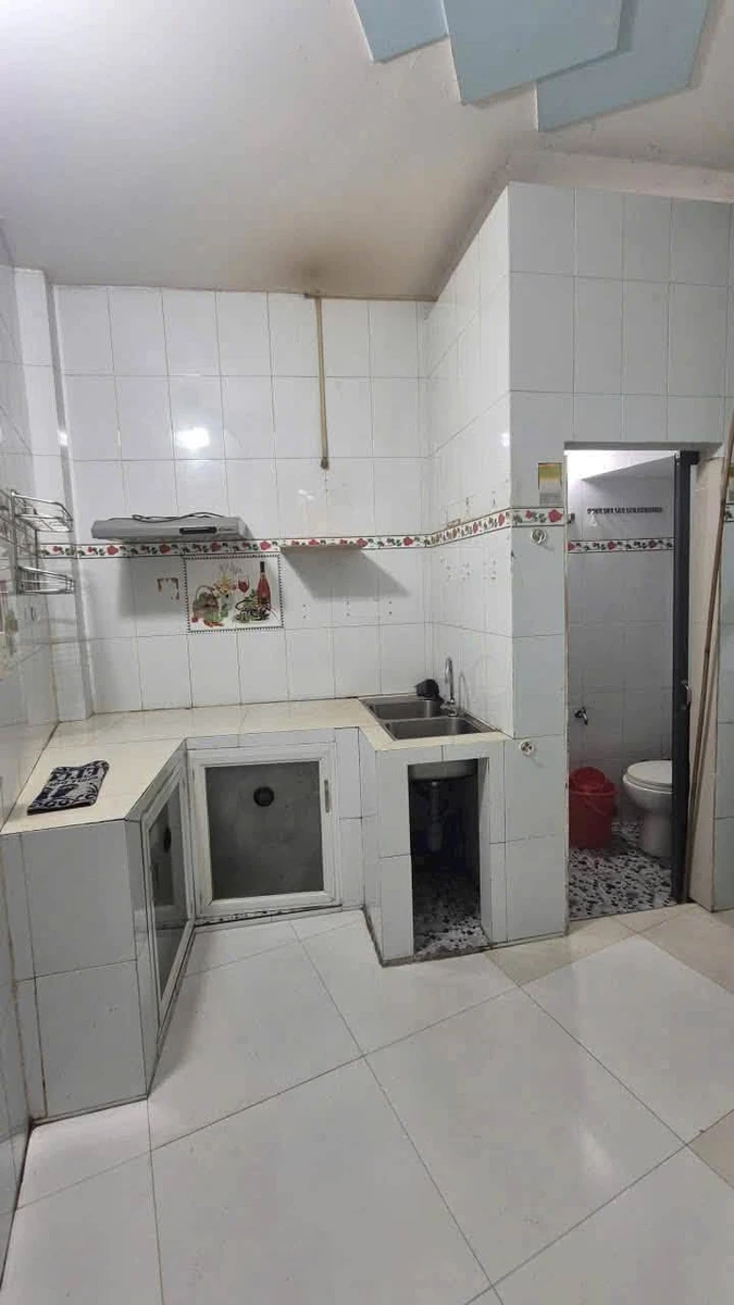 Bán nhà hẻm xe hơi Bình Tân, 3PN 2WC 34m2 giá 3.58 tỷ - Ảnh thu nhỏ 2