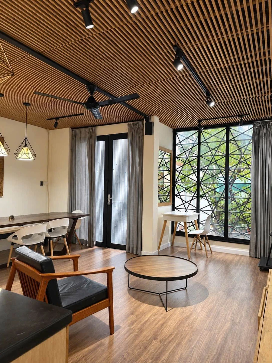Bán nhà phố 52m² 3 phòng ngủ Tân Định Quận 1, 15 tỷ - Ảnh thu nhỏ 2