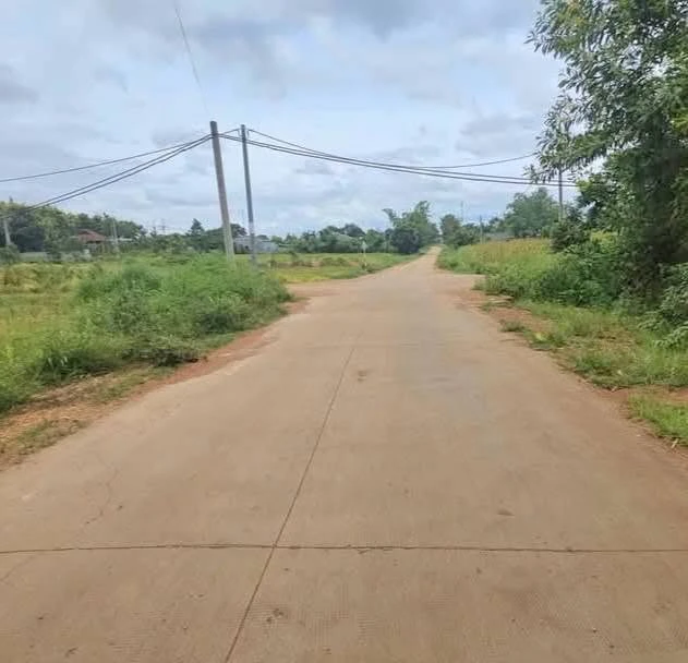 Bán đất nền 247m² thổ cư 200m² Đắk Nông - Ảnh thu nhỏ 2