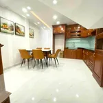 Bán nhà phố 62m² 4 tầng 4PN 7.6 tỷ mặt tiền Gò Vấp - Ảnh thu nhỏ 4