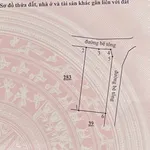 Bán lô đất góc 2 mặt tiền 130m² Xã Hàm Liêm Lâm Đồng - Ảnh thu nhỏ 3