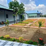 Nhà vườn view sông 1.052m² Bến Lức Long An - Ảnh thu nhỏ 5