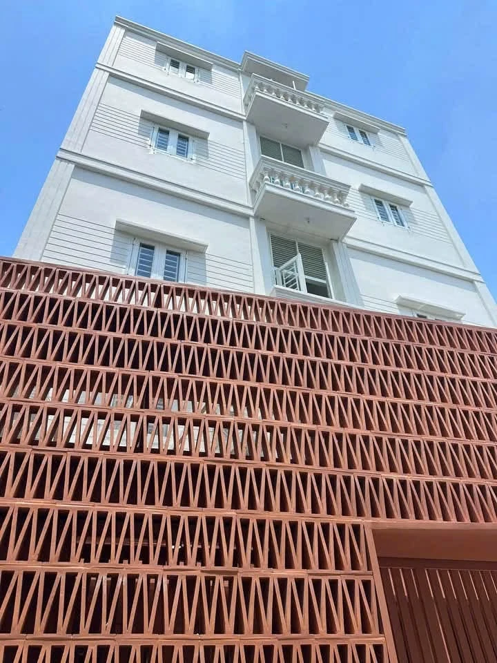Bán toà nhà 50 phòng khép kín 273m2 Thạnh Mỹ Lợi, dòng tiền 250-270tr/tháng - Ảnh thu nhỏ 2