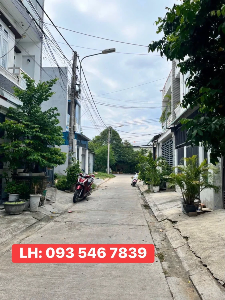 Bán lô đất nội bộ Nguyễn Trung Trực Tuy Hoà 67,5m2 - Ảnh 1