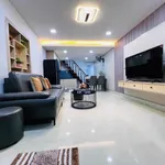 Bán nhà hẻm Quang Trung Bình Tân 80m2 2 PN 2 tỷ 090 - Ảnh thu nhỏ 2