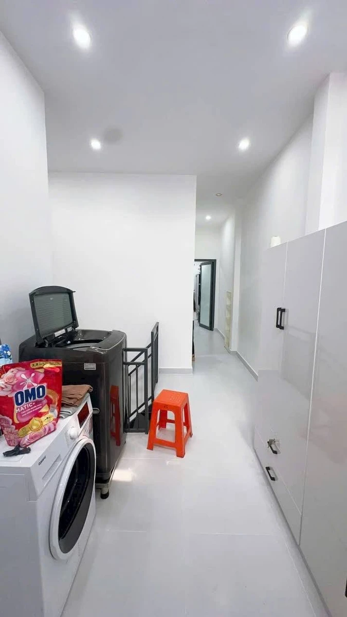 Nhà mới 2 tầng 50m2 3PN gần Lê Văn Việt, Quận 9 - 3.5 tỷ - Ảnh thu nhỏ 2
