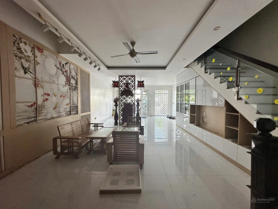Nổi bật! 01 căn Shophouse liền kề Nhà Hát AG. View sông thoáng mát - KĐT Tây Sông Hậu - Ảnh thu nhỏ 4