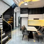 Bán nhà 3PN, 2WC, 95m2 nội thất cao cấp gần Bửu Long - Ảnh thu nhỏ 3