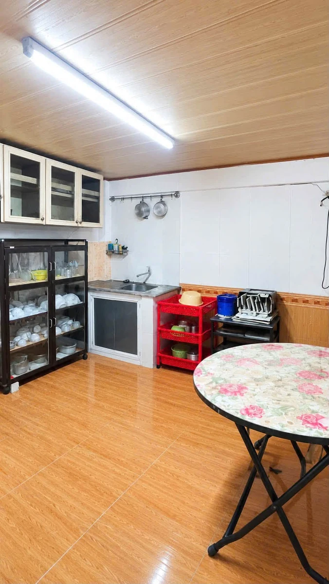 Bán nhà hẻm Điện Biên Phủ Bình Thạnh 3 tầng 5PN, 48,5m2, giá nhỉnh 8 tỷ - Ảnh thu nhỏ 3
