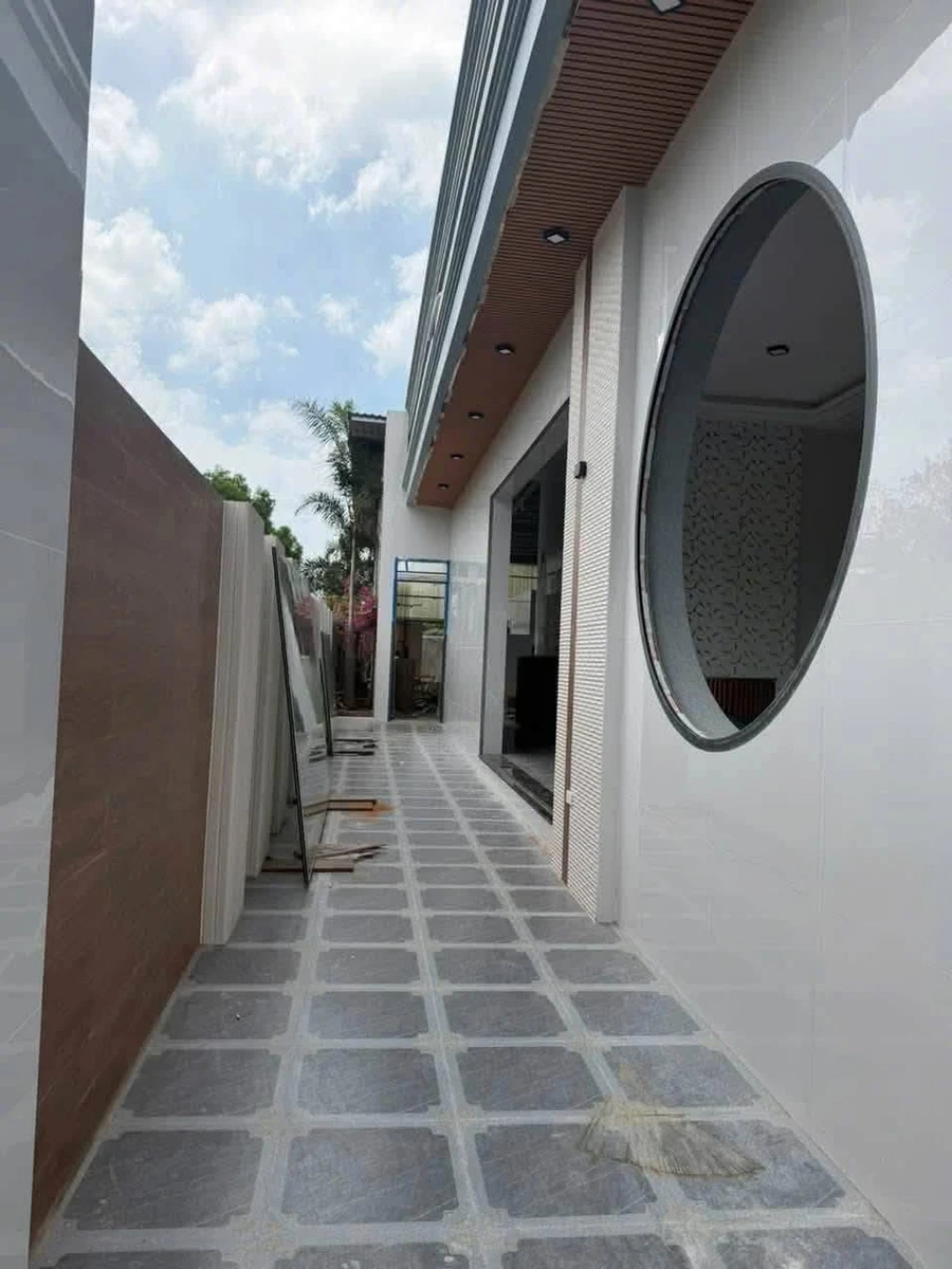 Bán nhà mặt tiền 300m² tại Long Hải, Bà Rịa - Vũng Tàu - Ảnh thu nhỏ 5
