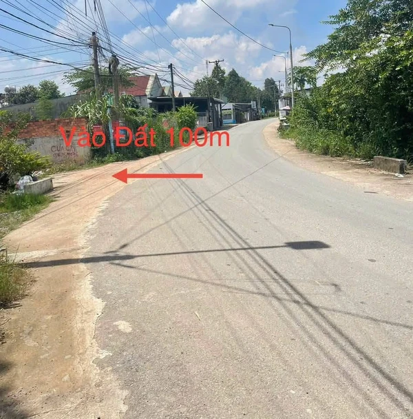Bán đất phủ Hồng Giang Điền 1027m2 Đồng Nai