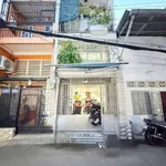Bán nhà mặt tiền CMT8 - Bắc Hải 3 tầng 110m2, giá 5,9 tỷ - Ảnh thu nhỏ 2