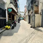 Bán nhà hẻm 4 tầng 27m² Thành Thái, Phường 14, Quận 10 – 5,1 tỷ - Ảnh thu nhỏ 1