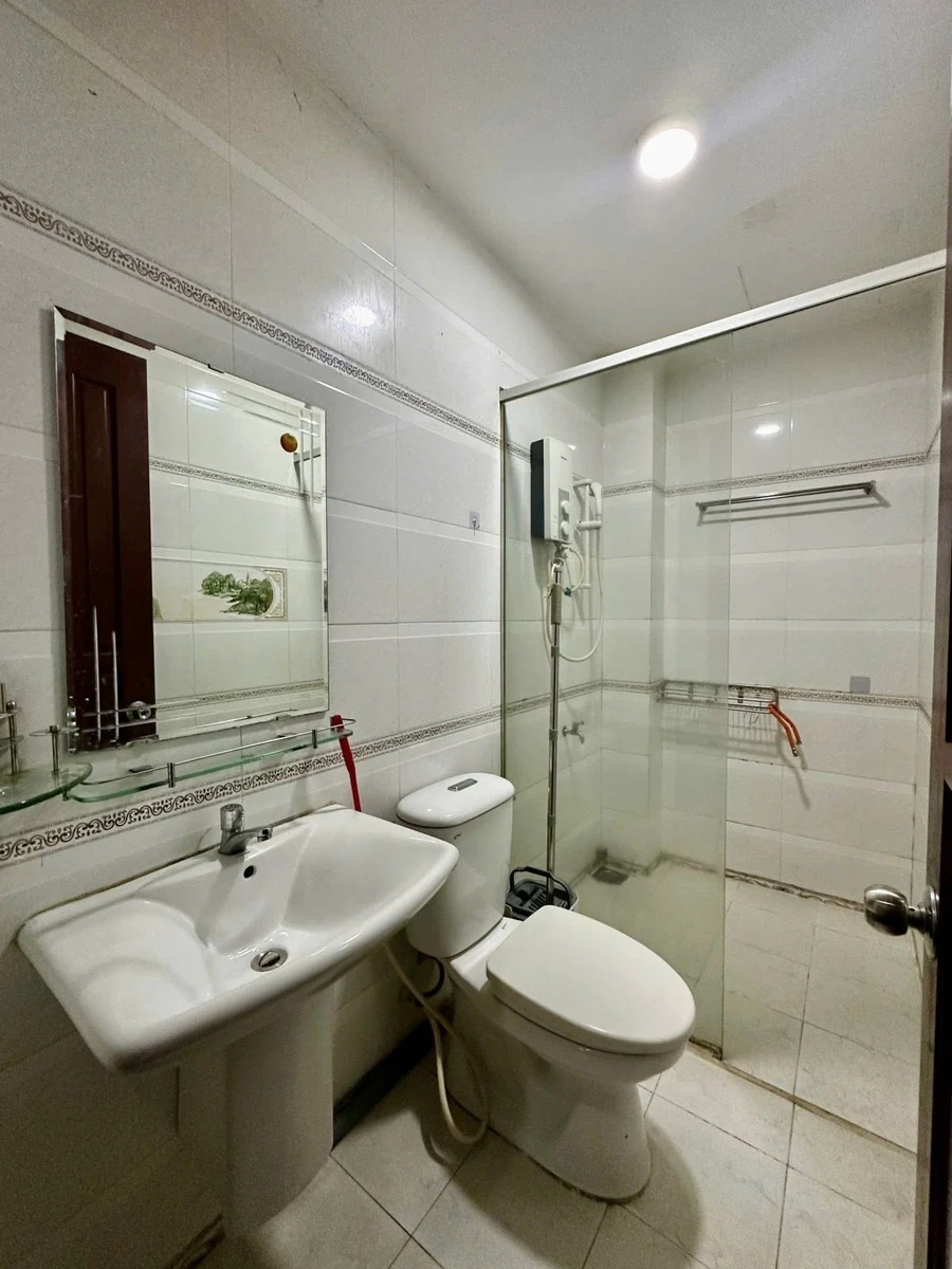 Bán nhà 2 phòng ngủ 46m² đường Nguyễn Hữu Cảnh, Bình Thạnh, giá 6.9 tỷ - Ảnh thu nhỏ 3