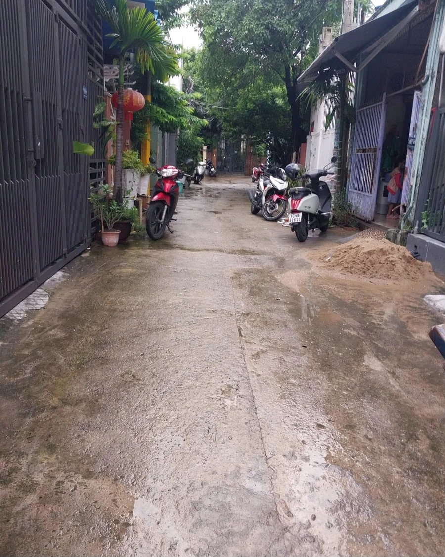 Bán nhà gác lửng lô góc Sơn Trà 50m² 3 tỷ Đà Nẵng - Ảnh thu nhỏ 2