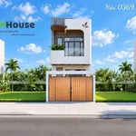Bán nhà mặt tiền đường nhựa 1 trệt 1 lầu 3PN, 177m2 tại Phường Bảo Vinh - Ảnh thu nhỏ 4