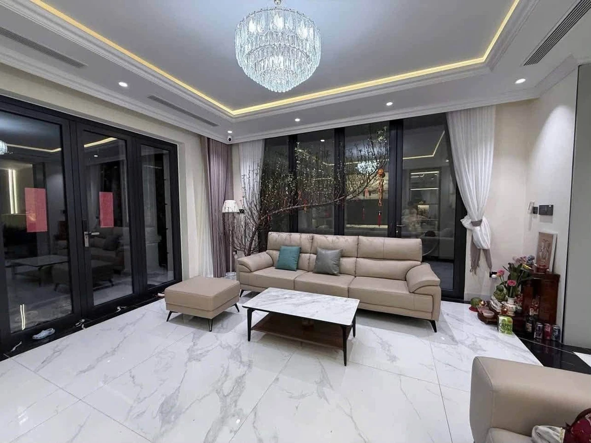 Bán biệt thự Thảo Điền 152m² 7 phòng ngủ Quận 2 - Ảnh thu nhỏ 4