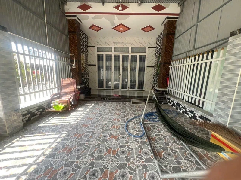 Bán gấp đất Trường Ân - Trường Đông 120m² 650 triệu