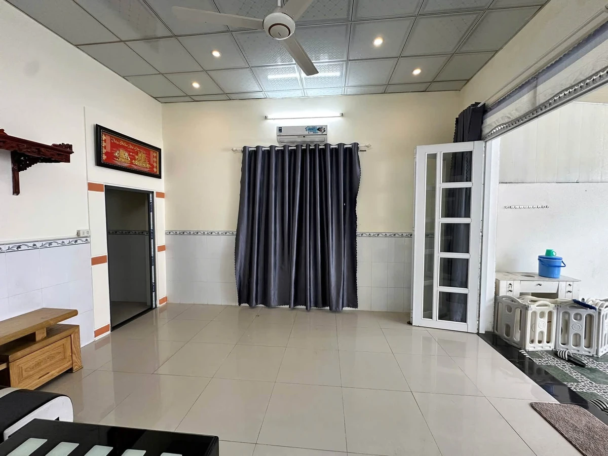 Bán nhà hẻm Chu Văn An 81m² 2PN Tân Bình, giá 1.33 tỷ - Ảnh thu nhỏ 5